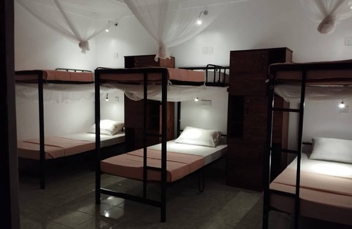 Inamaluwa Hostel | Hostel ∙ 8 guests