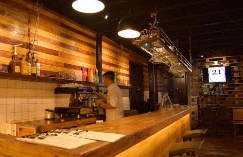 Chinatown Hostel | Hostel ∙ 8 guests