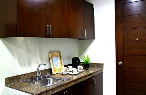 Kapitolyo Hostel | Hostel ∙ 8 guests