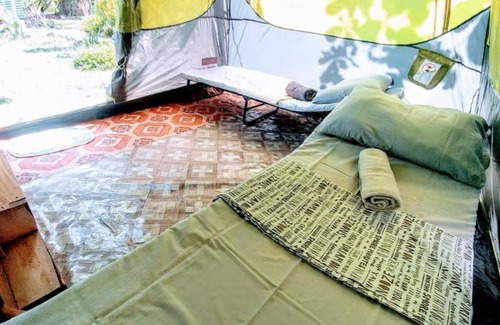Tanawan Hostel | Hostel ∙ 8 guests