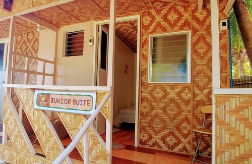Tanawan Hostel | Hostel ∙ 8 guests
