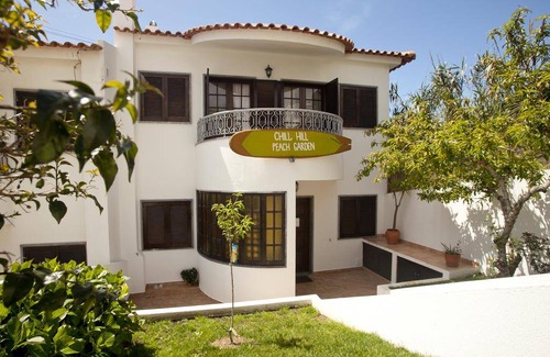 Ericeira Hostel | Hostel ∙ 8 guests