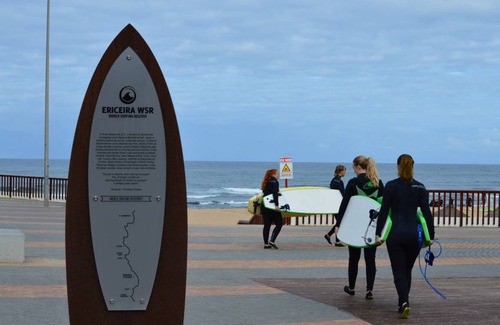 Ericeira Hostel | Hostel ∙ 8 guests