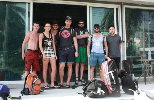 Plai Laem Hostel | Hostel ∙ 8 guests
