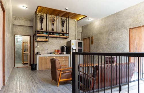 Satun Hostel | Hostel ∙ 8 guests