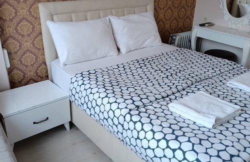 Sultanahmet Hostel | Hostel ∙ 8 guests