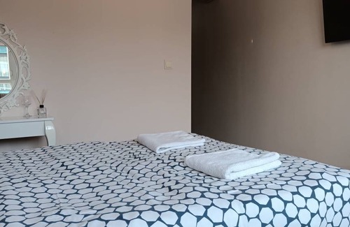 Sultanahmet Hostel | Hostel ∙ 8 guests