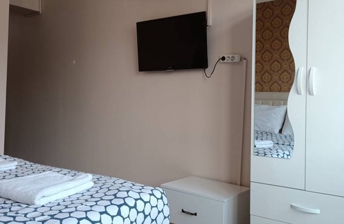 Sultanahmet Hostel | Hostel ∙ 8 guests