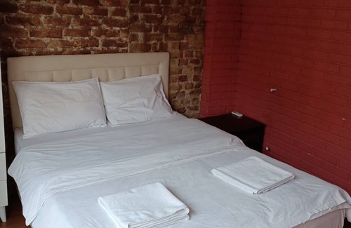 Sultanahmet Hostel | Hostel ∙ 8 guests