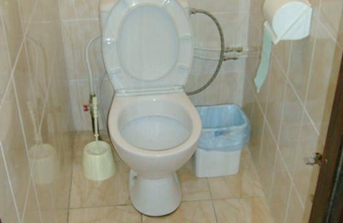 Podil Hostel | Hostel ∙ 8 guests
