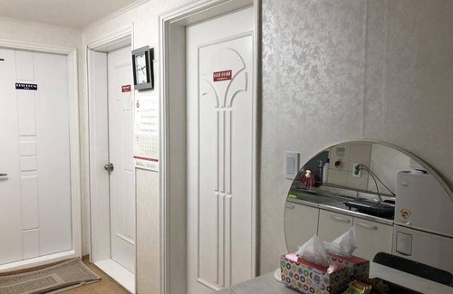 Itaewon Hostel | Hostel ∙ 8 guests