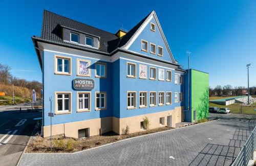 Singen Hostel | Hostel Art & Style
