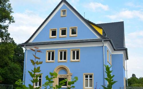 Singen Hostel | Hostel Art & Style