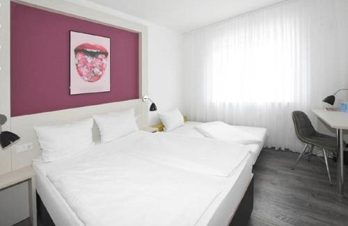 Singen Hostel | Hostel Art & Style