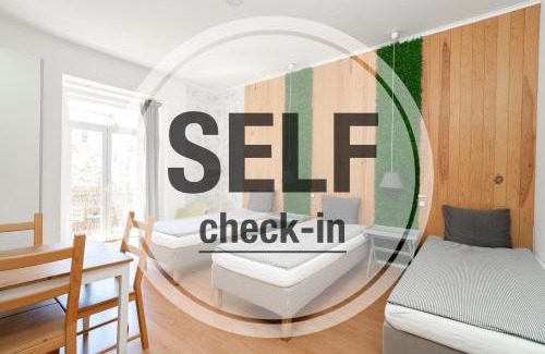 Lisbon Old Town Hostel | Hostel Crespo