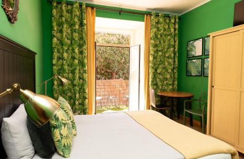 Lisbon Old Town Hostel | Hostel Crespo