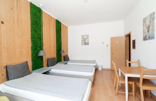 Lisbon Old Town Hostel | Hostel Crespo