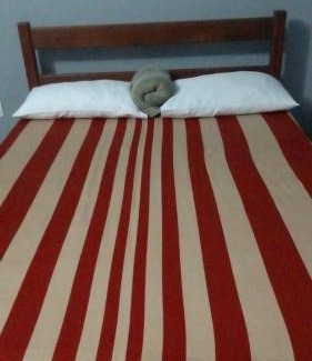 Carapina Grande Hostel | Hostel Diniz II