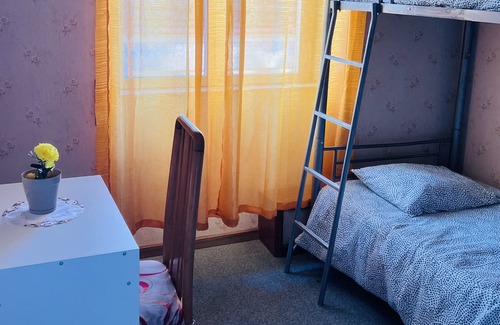 Vila do Conde Cabin | Hostel Golden Star