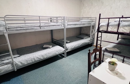 Vila do Conde Cabin | Hostel Golden Star
