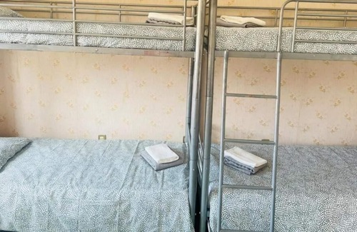Vila do Conde Cabin | Hostel Golden Star