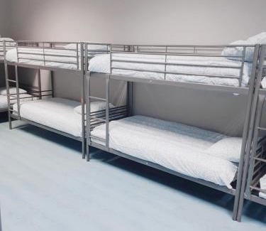San Isidro Hostel | Hostel Las Rosas