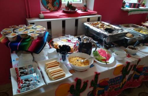 Rzeszow Hostel | Hostel Los Amigos