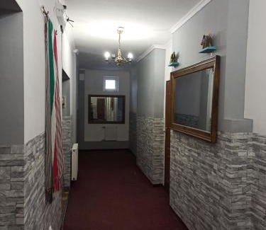 Rzeszow Hostel | Hostel Los Amigos