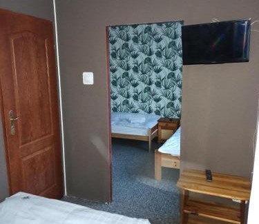 Rzeszow Hostel | Hostel Los Amigos