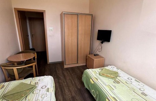 Goleniow Hostel | Hostel na Fali