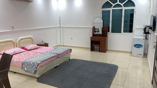 Al Koudh House | hostel noor