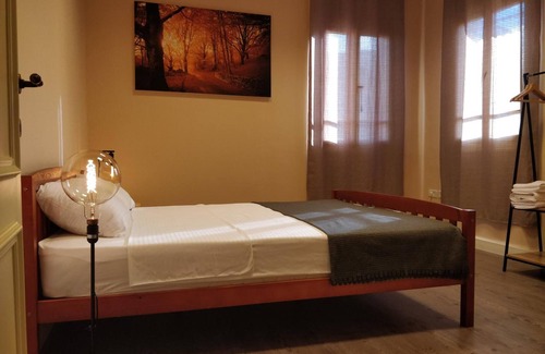 Haifa House | Hostel Roks