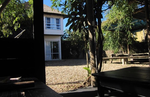 El Tesoro Hostel | Hostel Seven