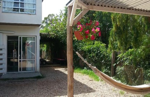 El Tesoro Hostel | Hostel Seven