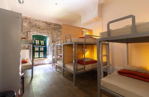 Ghent City Centre Hostel | Hostel Uppelink