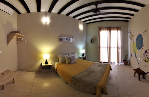 Chichen Itza - Valladolid Hostel | HOSTEL VALLADOLID 48