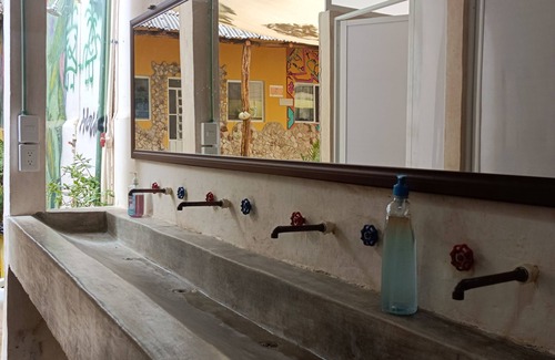 Chichen Itza - Valladolid Hostel | HOSTEL VALLADOLID 48