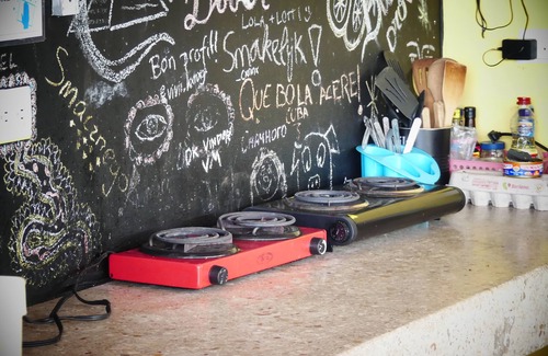 Chichen Itza - Valladolid Hostel | HOSTEL VALLADOLID 48