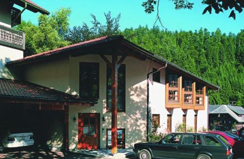 Todtmoos Hotel | Hostel zum Löwen