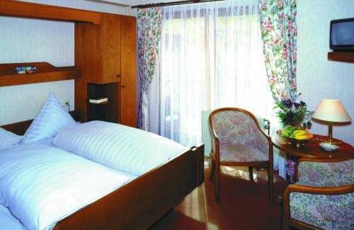 Todtmoos Hotel | Hostel zum Löwen