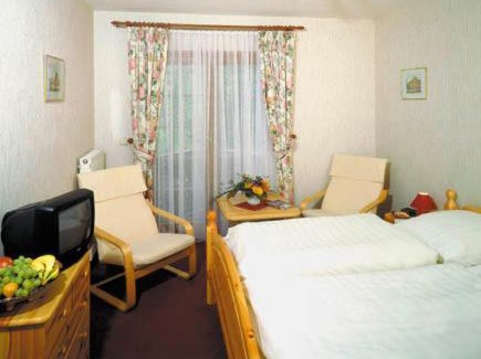 Todtmoos Hotel | Hostel zum Löwen