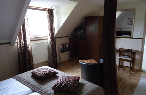 Libin Hotel | Hostellerie des Tilleuls