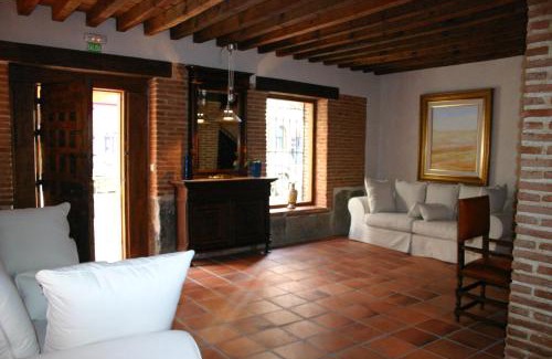 Talavera de la Reina Hotel | Hostería de la Galería Cerdán
