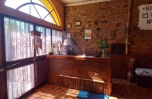 Capilla del Monte Hotel | Hostería El Gusto Es Nuestro