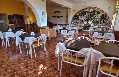 Capilla del Monte Hotel | Hostería El Gusto Es Nuestro