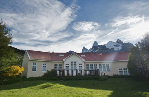El Chalten Hotel | Hostería El Pilar