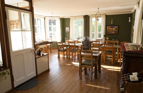 El Chalten Hotel | Hostería El Pilar