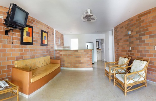Santa Fe de Antioquia Hotel | Hostería Fundadores
