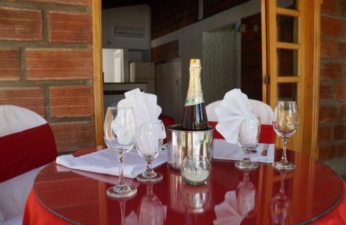 Santa Fe de Antioquia Hotel | Hostería Fundadores