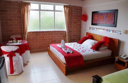 Santa Fe de Antioquia Hotel | Hostería Fundadores